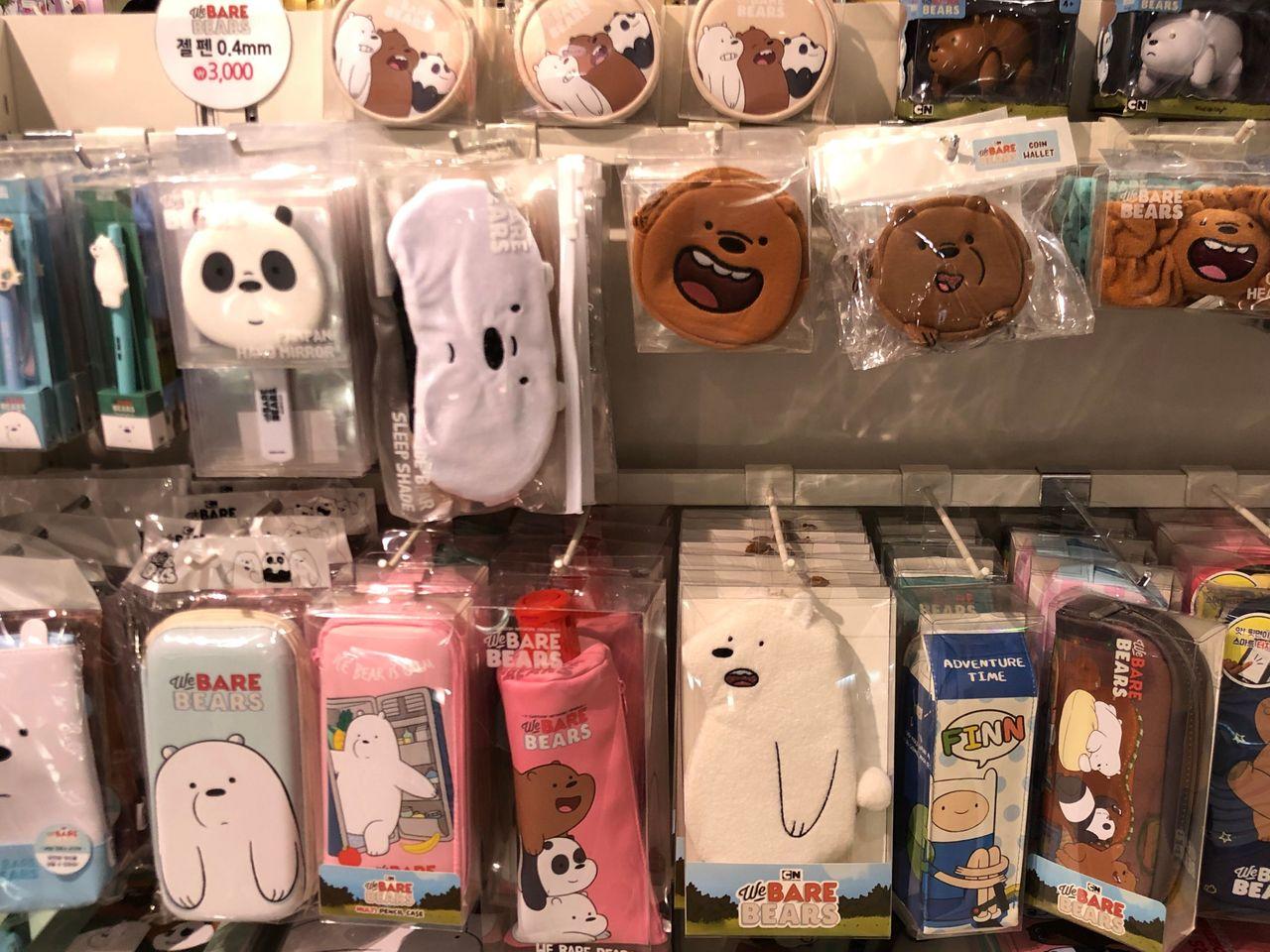 韓國教保文庫 首爾教保文庫 教保文庫地址 教保文庫分店